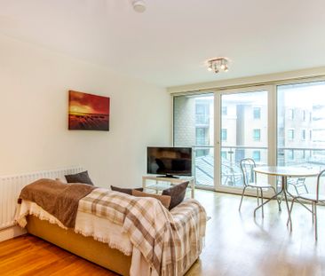 1 bedroom apartment to rent Dolphin Quays, The Quay, Poole, BH15 - Photo 4