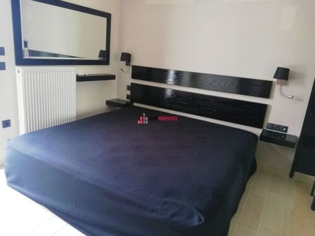 Διαμέρισμα για ενοικίαση Καραμπουρνακι (Καλαμαριά) - Photo 2