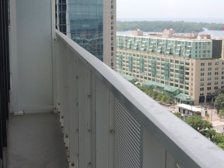 For Lease - 88 Harbour Street Unit# 1902, Toronto, Ontario - Photo 4
