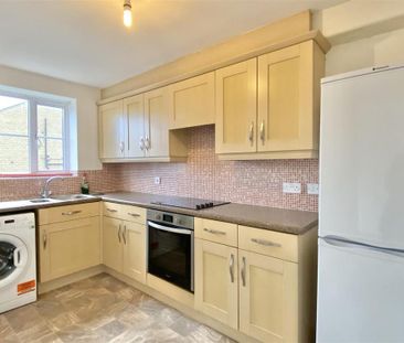 2 bedroom apartment to rent - Photo 6