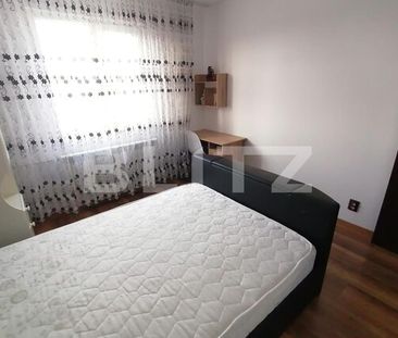 Apartament de 2 camere, 48 mp, Aer Conditionat, zona Niela - Fotografie 1