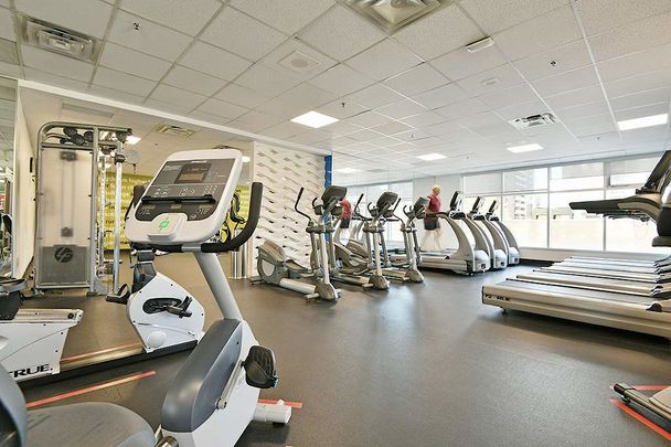 185 Lyon Street North, Centretown, Ottawa, ON - Photo 1