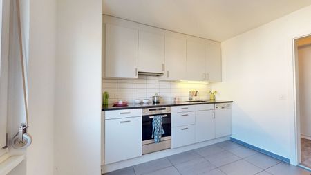 Mieten ohne Kaution & 1. Nettomietzins geschenkt - was wollen Sie mehr? - Foto 2