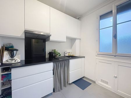 Appartement T2 Paris 15 à louer - Photo 4