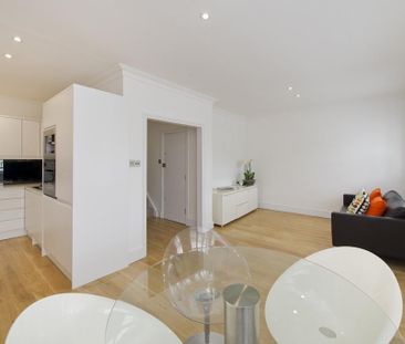 1 bedroom maisonette to rent - Photo 2