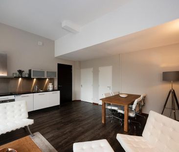 Appartement te huur: Verbeekstraat 1-A1 2332 CA Leiden - Foto 5