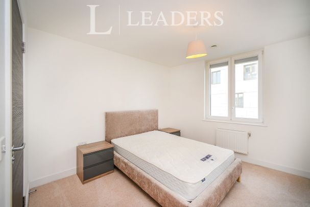 2 bedroom apartment to rent Sirius, 6, The Boardwalk, Brighton, BN2 - Photo 1
