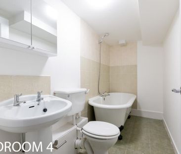 5 bedroom flat share to rent - Photo 1
