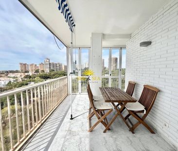 2-BEDROOM APARTMENT FOR RENT IN DEHESA DE CAMPOAMOR - ALICANTE - Photo 3