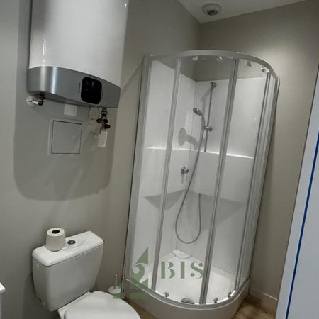 Location Appartement 1 pièce 25m² ROANNE 42300 - Photo 4