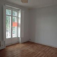 Location - Appartement T2 Ile de Nantes - Photo 3