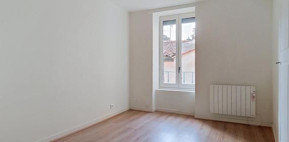 Appartement 2 pièce(s) 1 chambre(s) 38 m² - Photo 2