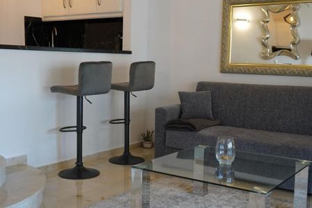 Luxury Flat for rent in Estepona, Andalusia - Photo 4