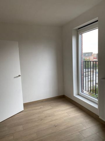 Appartement te huur - Photo 4