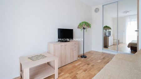 Mieszkanie Kraków Łagiewniki-Borek Fałęcki powierzchnia 47.0 m² C206-WM-23000 - Photo 5