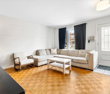 9580 Rue de Marseille, H1L 1T9, H1L 1T9, Montréal - Photo 1