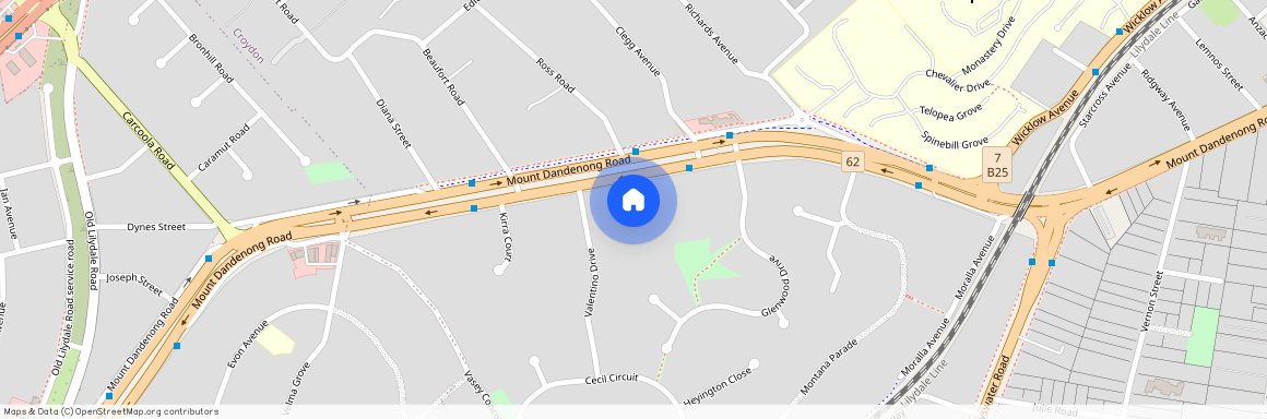 8/50-52 Mt Dandenong Road, Vic 3136, Croydon