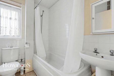 1 bedroom apartment to rent - Photo 5