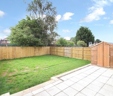 3 Bedroom - Photo 3