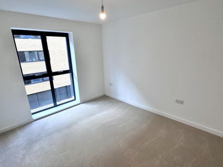 2 bedroom apartment to rent - Photo 2