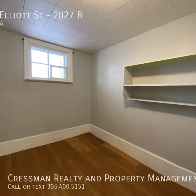 2027 Elliott St — 1 Bedroom - Photo 1
