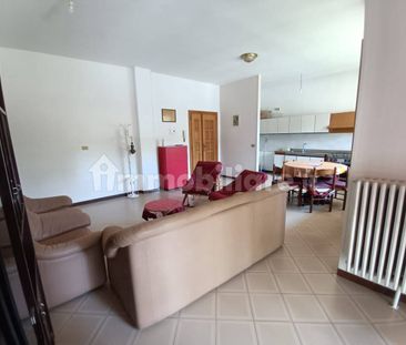 Trilocale buono stato, primo piano, Sala, Serino - Photo 2