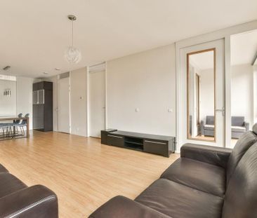 Appartement te huur: Franz Zieglerstraat 122 1087 HN Amsterdam - Photo 3