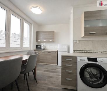 Pronájem bytu 3+1 79 m², Libušina 557, Mariánské Lázně - Photo 6