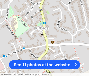 Church Street, Burbage, Hinckley - Photo 1