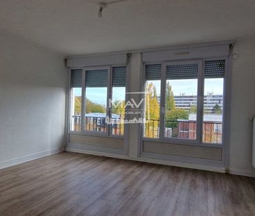 Appartement à louer à Tourcoing • - Photo 5