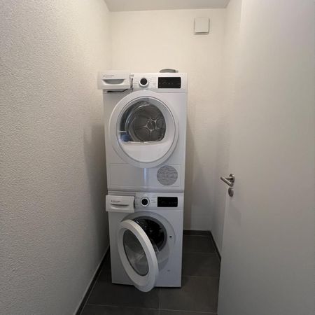 2.5 Zimmer, 53 m², EG - Photo 4