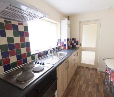 FLAT A, 19 Park Avenue, Derry/Londonderry, Cityside, BT48 0EH - Photo 1