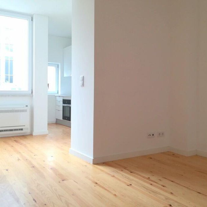 Apartamento T1 em Lisboa - Foto 1