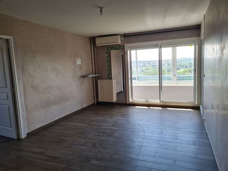 Location Appartement 5 pièces 97m² MONTPELLIER 34000 - Photo 2