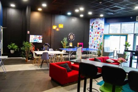 Studio to rent - Photo 4