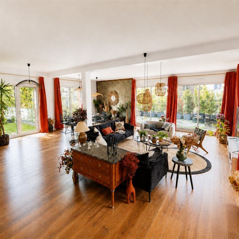 Tout savoir sur cette maison à Garches - Photo 1
