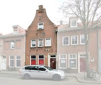 Ginkelstraat 32 - Foto 1