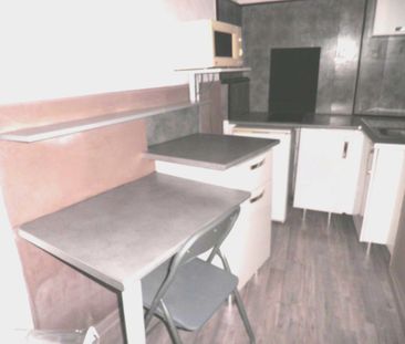 Location Appartement 1 pièce 13m² - Photo 4