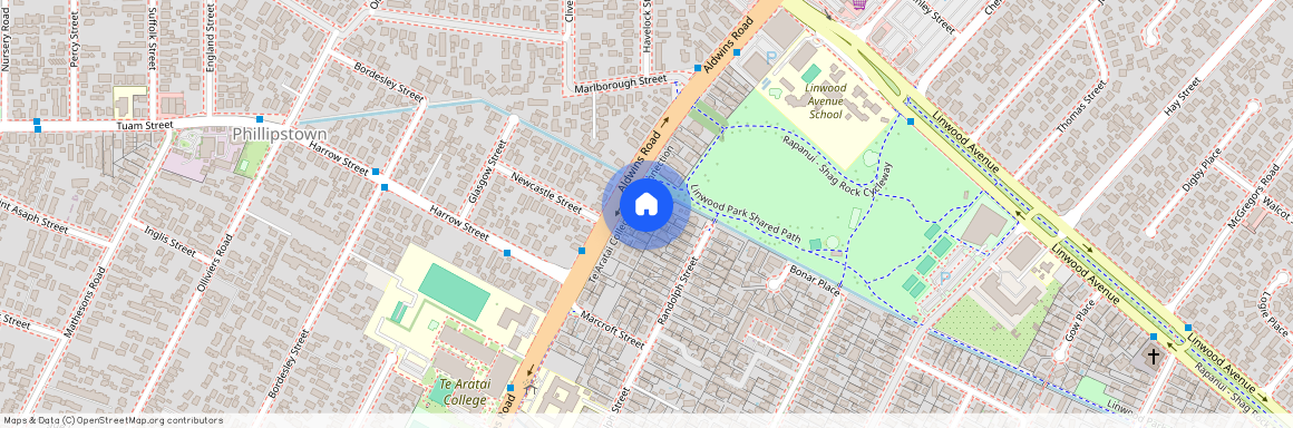 112A Aldwins Road, Phillipstown, Christchurch