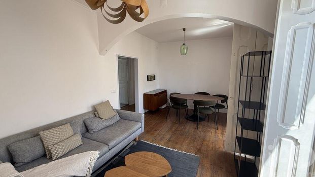 Apartamento T3 em Lisboa - Foto 1