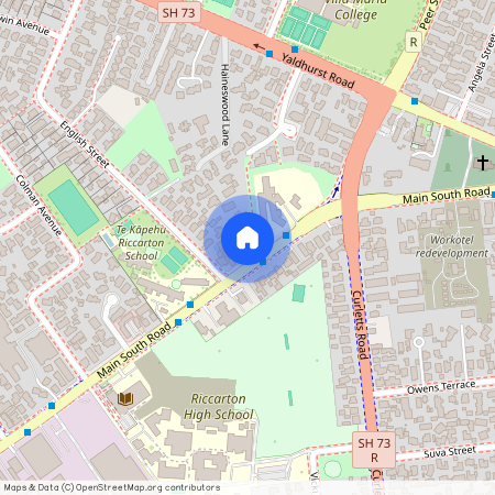 54 Main South Road, Sockburn, Christchurch City