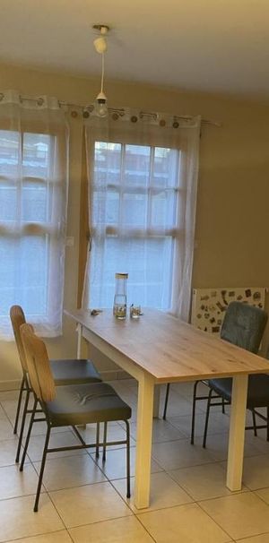 A louer T2 à ANZIN ST AUBIN - Photo 1