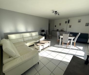 Location Appartement 2 pièces 61m² FONTAINE LES DIJON 21121 - Photo 2