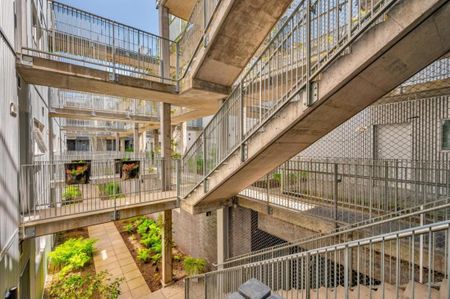 Appartement à louer - Québec (La Cité-Limoilou) (Saint-Jean-Baptiste) - Photo 3