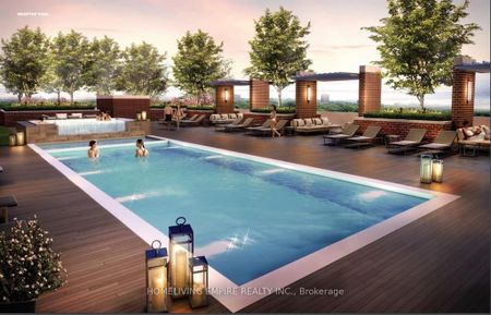 For Lease - 3091 Dufferin Street Unit# 902, Toronto, Ontario - Photo 3