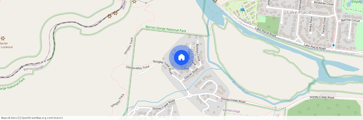 11 Cycas Close, Qld 4870, Kamerunga