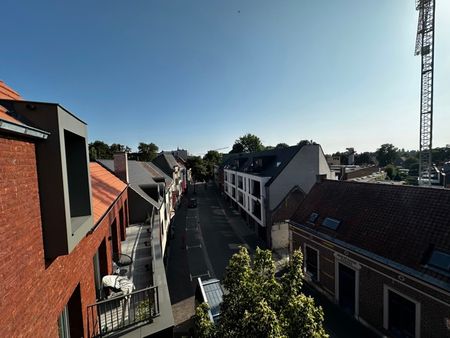 Appartement te huur in Aalter - Photo 4