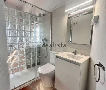 Alquiler de estudio en Calle la Vihuela - Photo 3