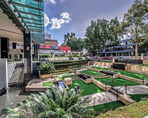 East Perth - Photo 1