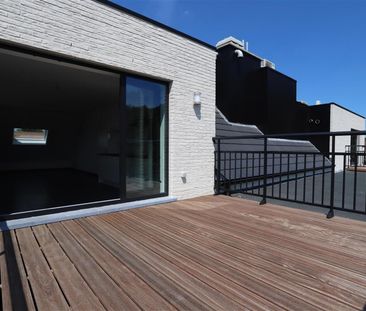 Appartement-Dakappartement - Photo 1